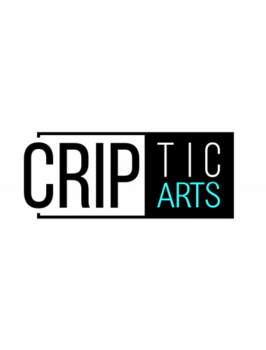 Picture of Criptic Arts logo