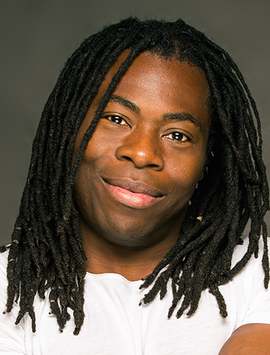 Image of Ade Adepitan MBE
