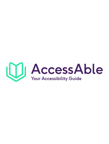 Image of AccessAble Logo