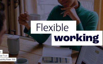 Is flexible working here to stay?