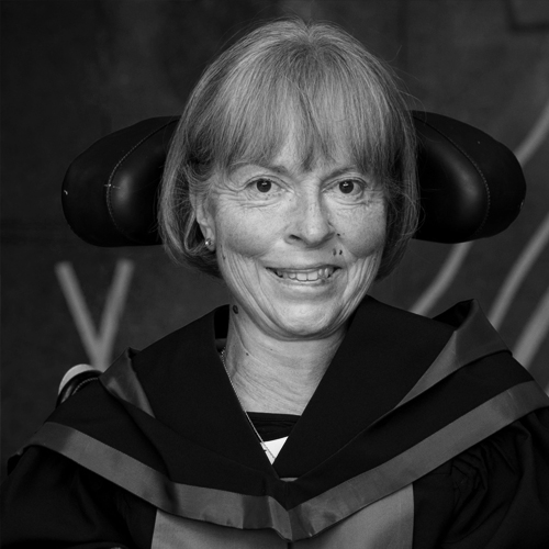 Baroness Jane Campbell