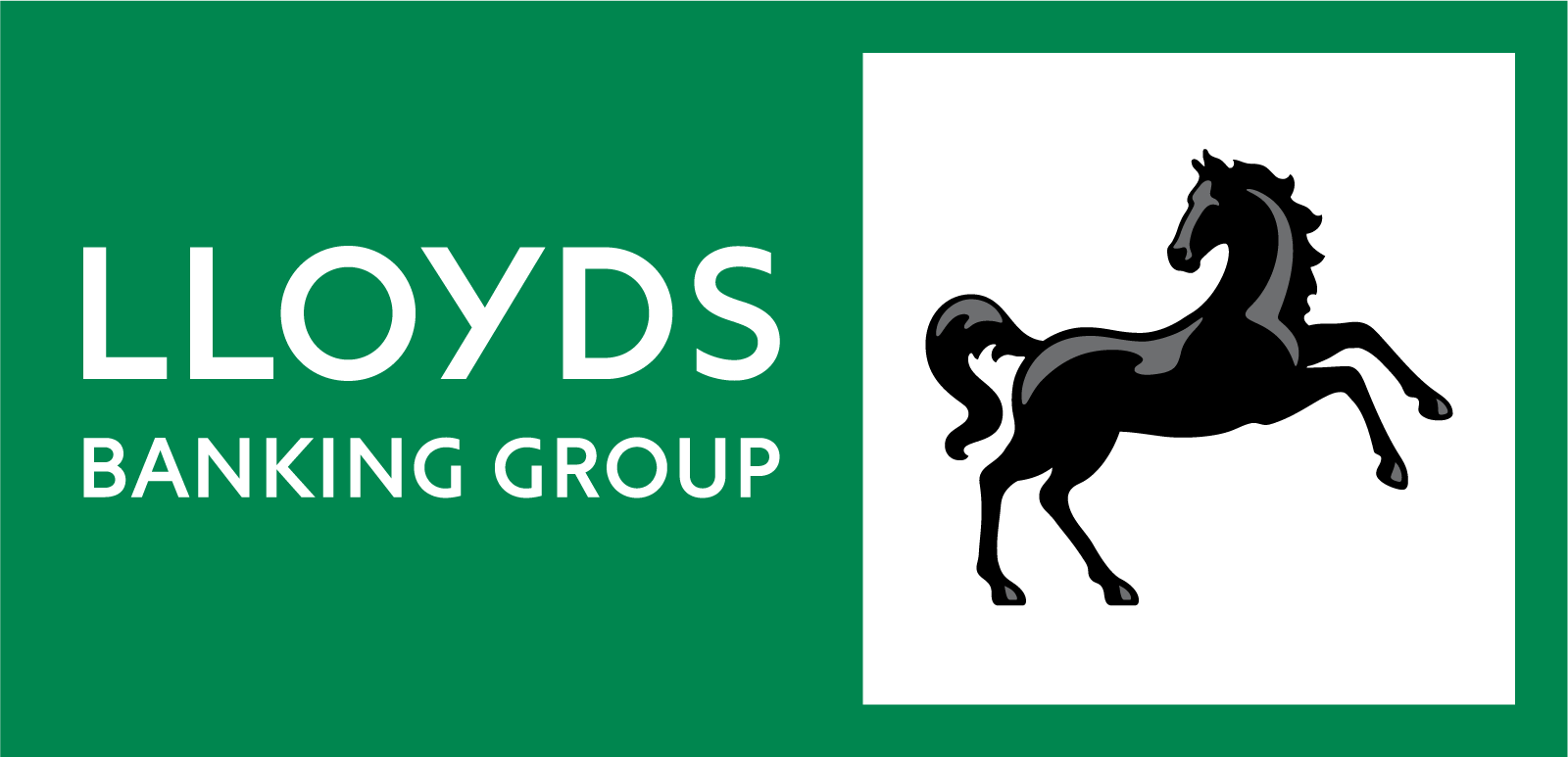 an image of the lloyds banking group logo